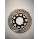 Tarcza hamulcowa SUZUKI gsxr 600 vlz black NG1214
