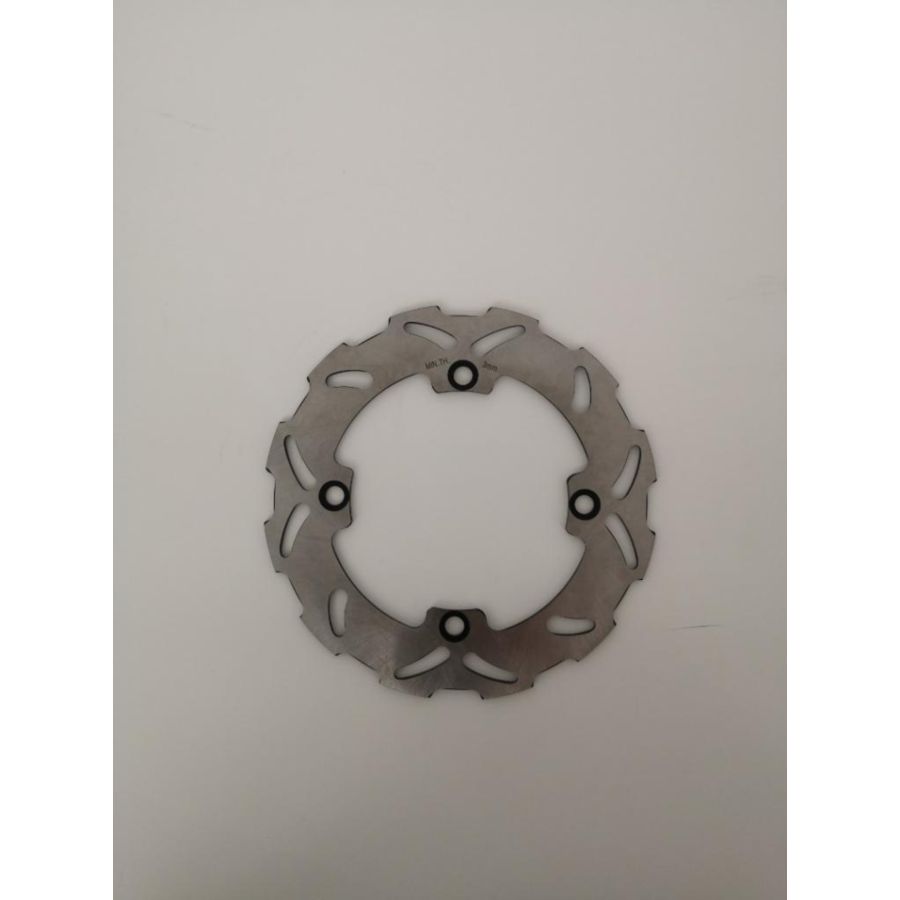 Tarcza hamulcowa tył HONDA cr 125 250 NG045