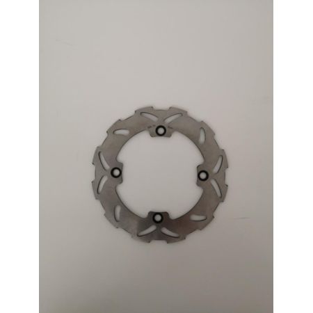 Tarcza hamulcowa tył HONDA cr 125 250 NG045