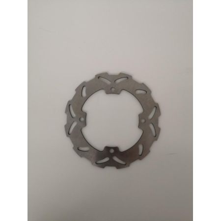 Tarcza hamulcowa tył HONDA cr 125 250 NG045