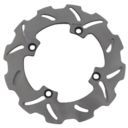Tarcza hamulcowa HONDA cr260 cre500 sm125 NG375