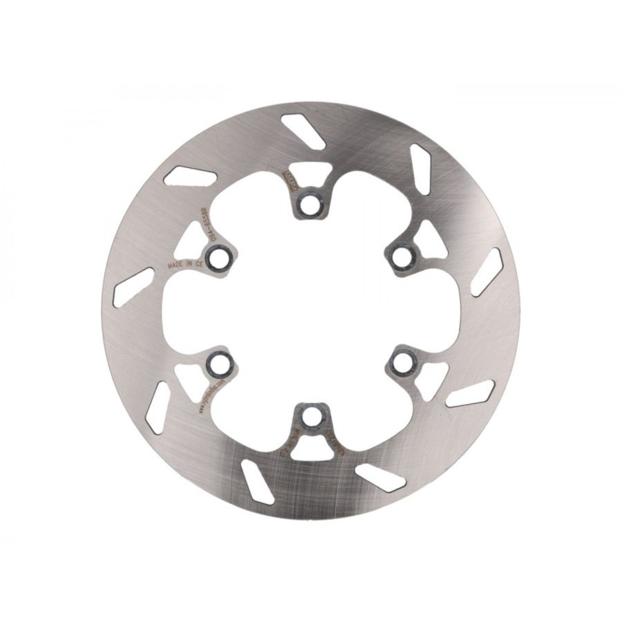 Tarcza hamulcowa tył KAWASAKI zzr 600 NG094
