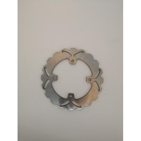 Tarcza hamulcowa HONDA cbr 600 rr 900 NG101