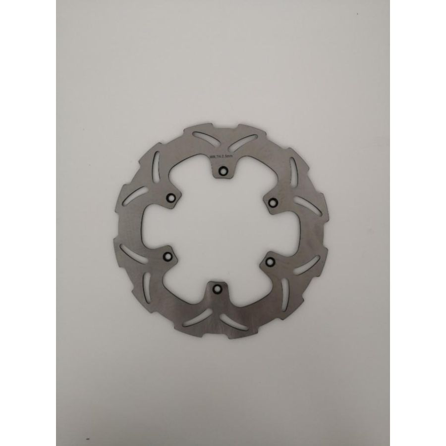 Tarcza hamulcowa YAMAHA wrf400 yz125 250 NG320