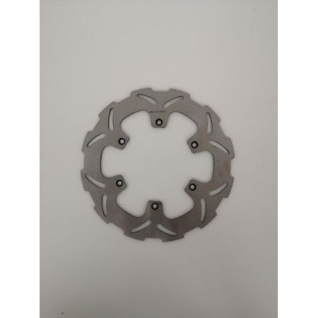 Tarcza hamulcowa YAMAHA wrf400 yz125 250 NG320