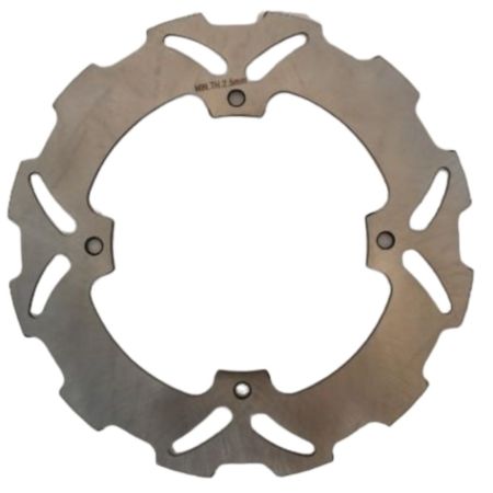 Tarcza hamulcowa YAMAHA wr 125 yz KTM sx NG1030