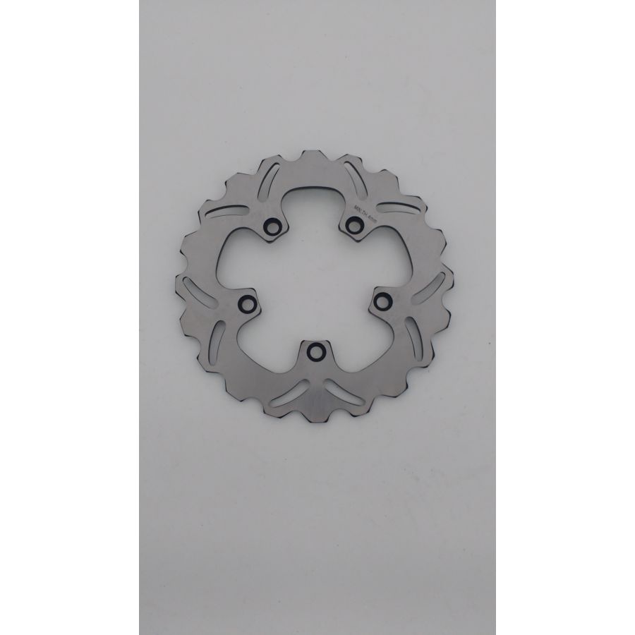 Tarcza hamulcowa YAMAHA fs1 fz1 fz6 mt03 660 NG784
