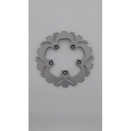 Tarcza hamulcowa YAMAHA fs1 fz1 fz6 mt03 660 NG784