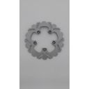 Tarcza hamulcowa YAMAHA fs1 fz1 fz6 mt03 660 NG784