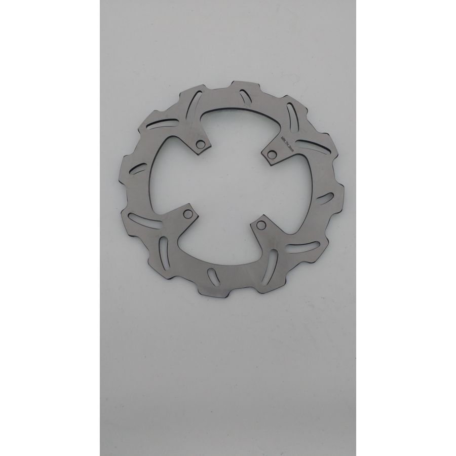 Tarcza hamulcowa KAWASAKI kx 125 250 f 04 05 NG798