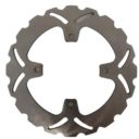 Tarcza hamulcowa KAWASAKI gpz zzr 1400 750 NG1218