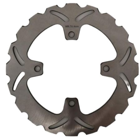 Tarcza hamulcowa KAWASAKI gpz zzr 1400 750 NG1218