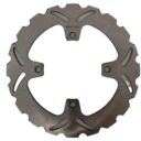 Tarcza hamulcowa KAWASAKI gpz zzr 1400 750 NG1218