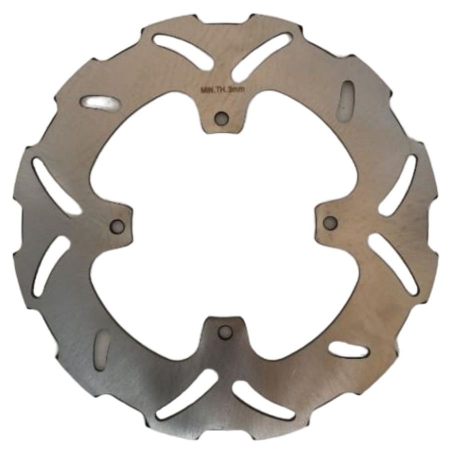 Tarcza hamulcowa KTM sx xc 85 105 03-12 NG1029