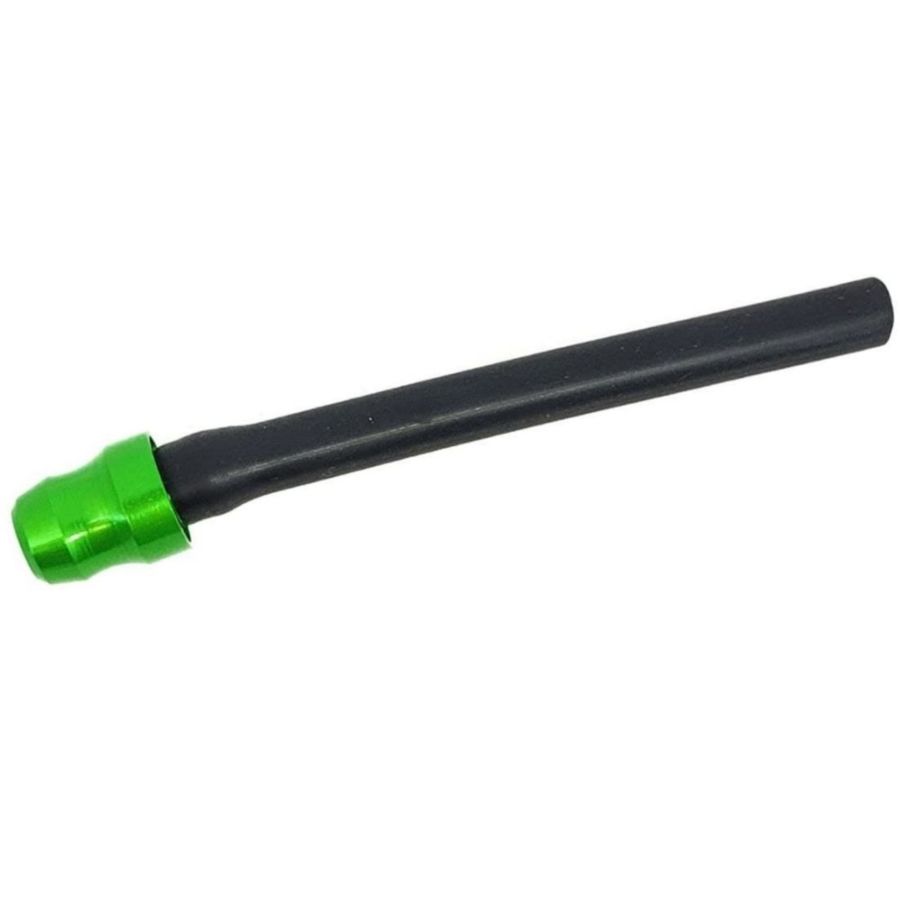 Odpowietrznik baku DIRTY PIG green