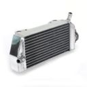 Chłodnica prawa DIRTY PIG KAWASAKI kx 250f