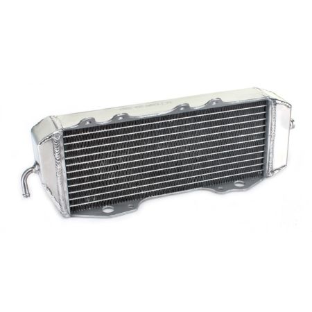 Chłodnica prawa DIRTY PIG KAWASAKI kx 250f