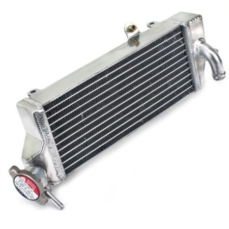 Chłodnica prawa DIRTY PIG KAWASAKI kx 450f