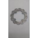 Tarcza hamulcowa HONDA cr r 125 250 crf 450 NG654