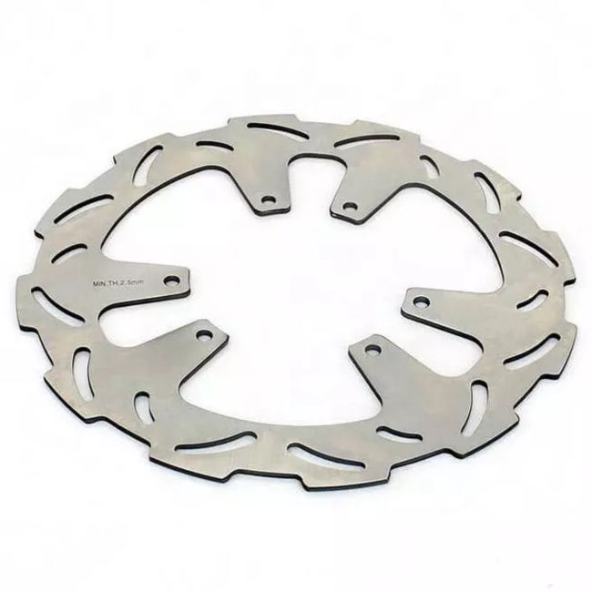 Tarcza hamulcowa przednia HONDA crf 450 300 NG1510