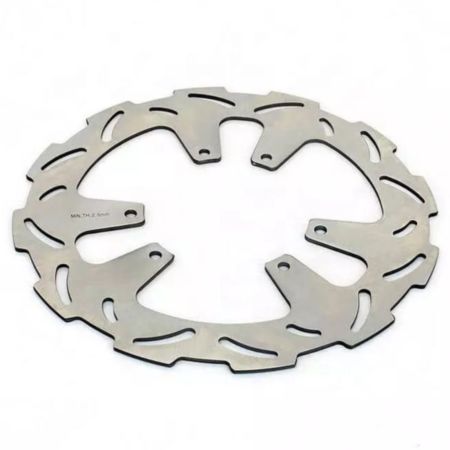 Tarcza hamulcowa przednia HONDA crf 450 300 NG1510