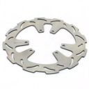Tarcza hamulcowa przednia HONDA crf 450 300 NG1510