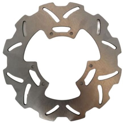 Tarcza hamulcowa przód HONDA cr crf 125-4 NG066