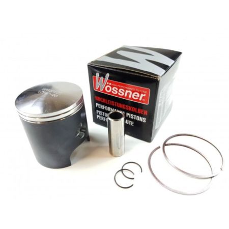 Tłok WOSSNER zestaw / HUSQVARNA / rozmiar +0,50