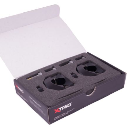 Mocowania kierownicy XTRIG PHDS OEM KTM/BETA/sherc