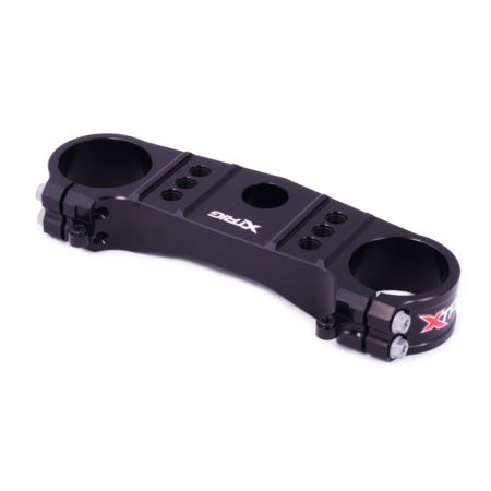 Półka górna XTRIG HONDA crf450r 13-16 black
