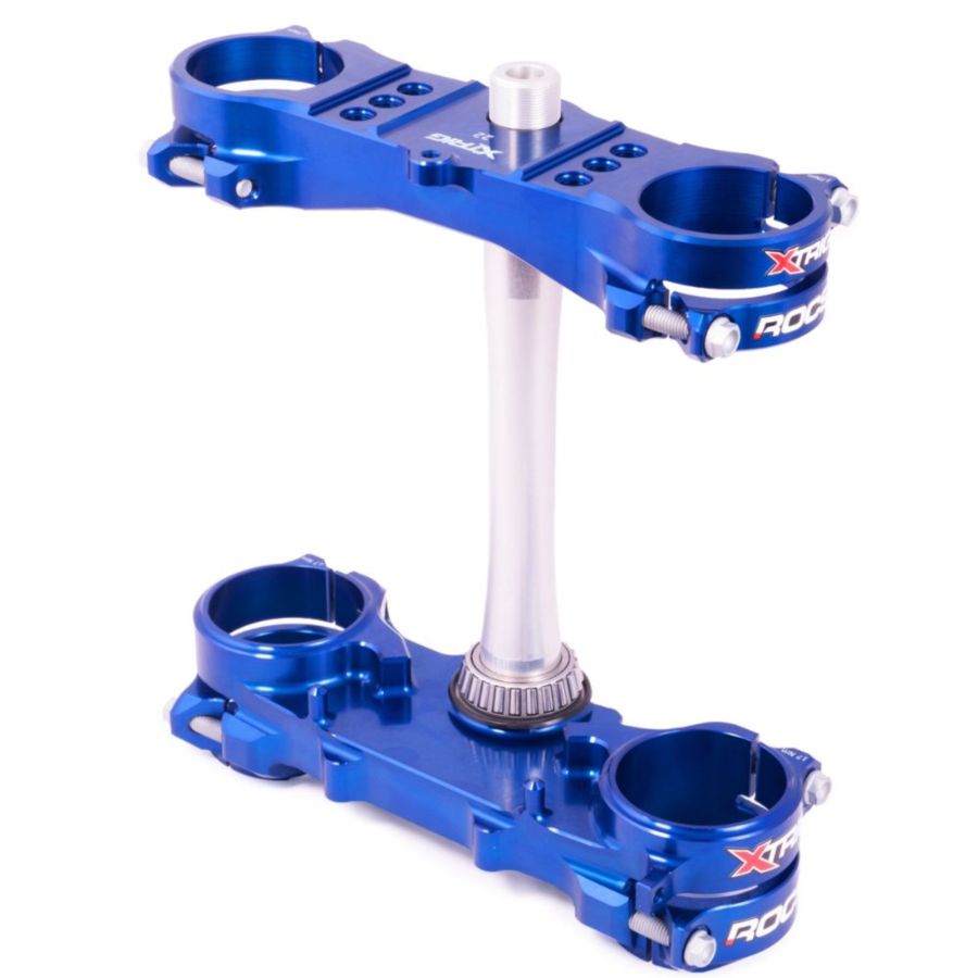 Półki XTRIG rocs tech yz250f 12-23 OFF22 blue