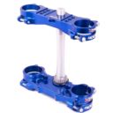Półki XTRIG rocs tech yz250f 12-23 OFF22 blue
