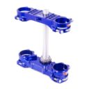 Półki XTRIG rocs tech kx250f 13-20 OFF23 blue