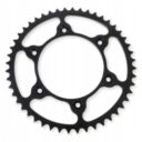 Zębatka tylna DIRTY PIG dualring 50t KTM orange
