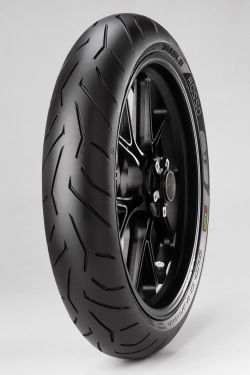Opona PIRELLI 120/60r17 diablo rosso II 55h tl m/c