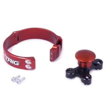 Blokada amortyzatorów XTRIG 57mm shw rmz450 15-25