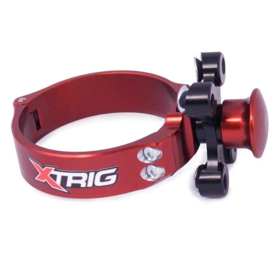 Blokada amortyzatorów XTRIG shw 55mm ssf air 49mm