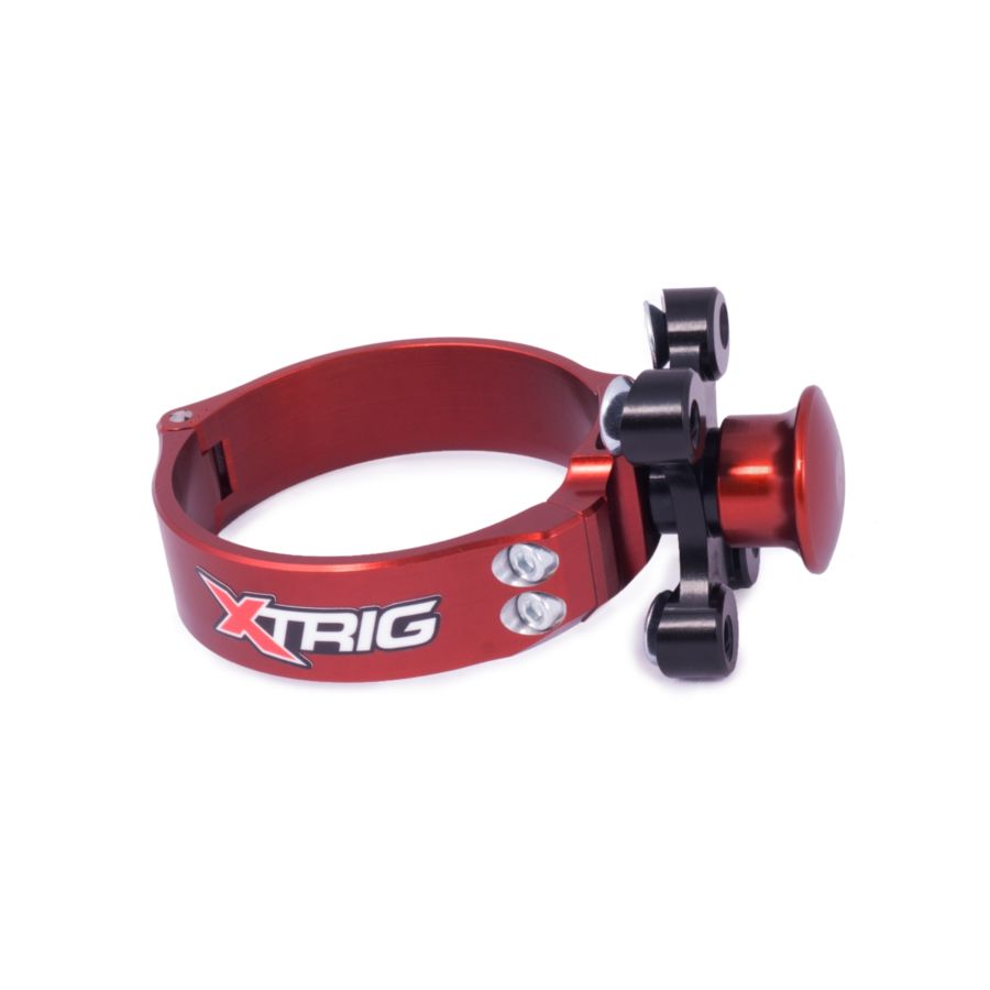 Blokada amortyzatorów XTRIG 59mm wp 48mm OEM