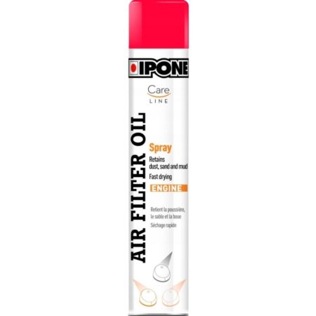 Spray olej do filtra powietrza IPONE 750 ml
