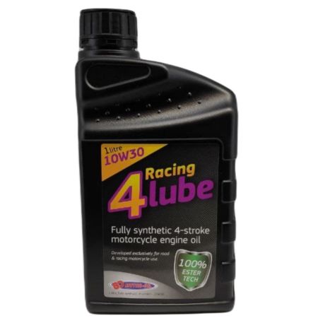 Olej silnikowy BO 4 lube 10w30 1l