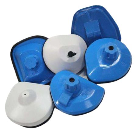 Pokrywa filtra powietrza BO KAWASAKI kx-f 450 16-