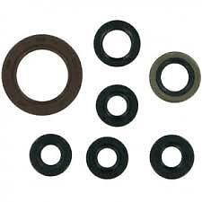 Zestaw uszczelniaczy silnikowych KTM sx-f250 05-12 Zestaw uszczelniaczy silnikowych KTM sx-f250 05-12
