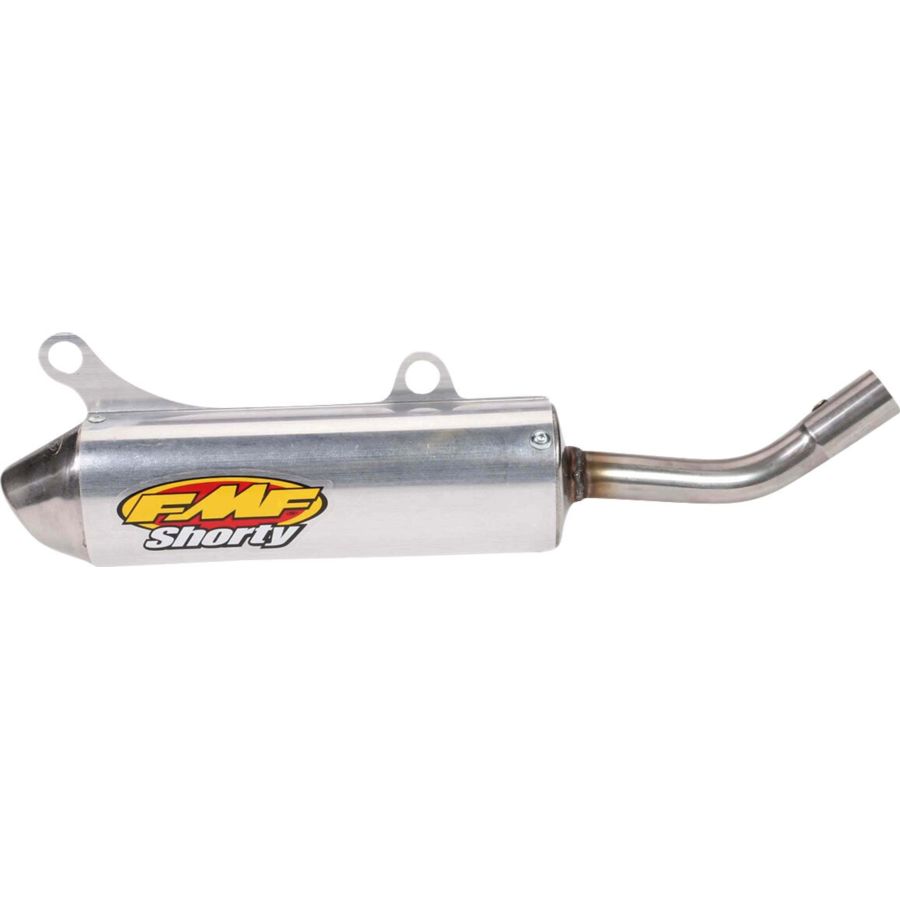 Tłumik FMF shorty SUZUKI rm 250 06-15
