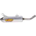 Tłumik FMF shorty SUZUKI rm 250 06-15