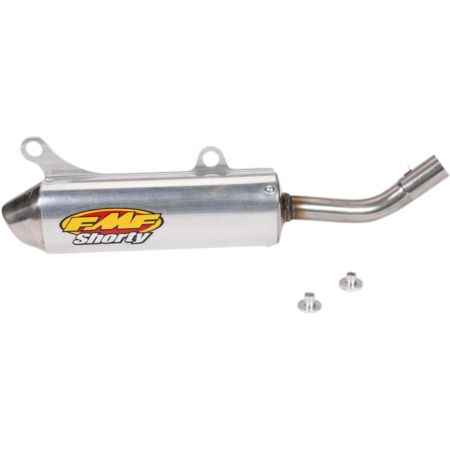 Tłumik FMF shorty SUZUKI rm 250 06-15