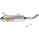 Tłumik FMF shorty SUZUKI rm 250 06-15