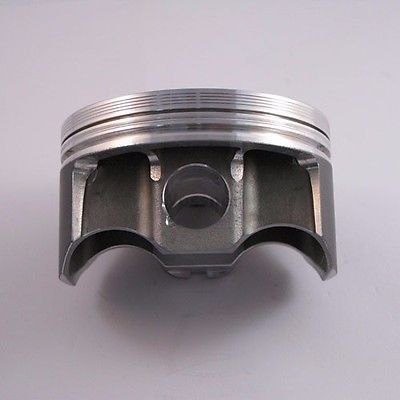 Tłok WOSSNER HUSQVARNA te/tc 400 410 96-98 r. b