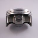 Tłok WOSSNER HUSQVARNA te/tc 400 410 96-98 r. b