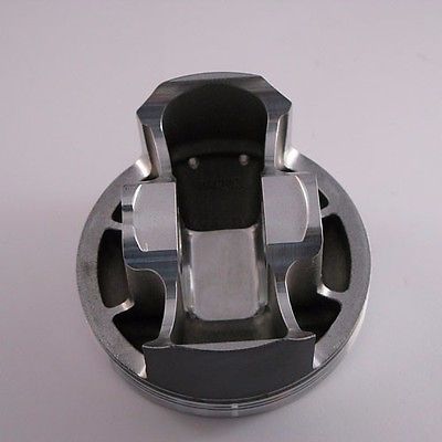 Tłok WOSSNER HUSQVARNA te/tc 400 410 96-98 r. b