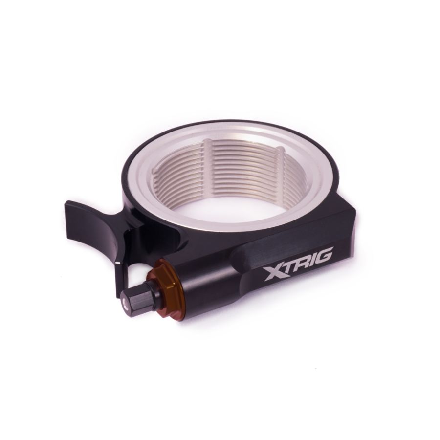 Regulator napięcia wstęp XTRIG sx/tc 85 06-18